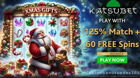 katsubet casino free spins bonus codes
